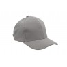 Cap - mod. 4120:Grey, Polyester